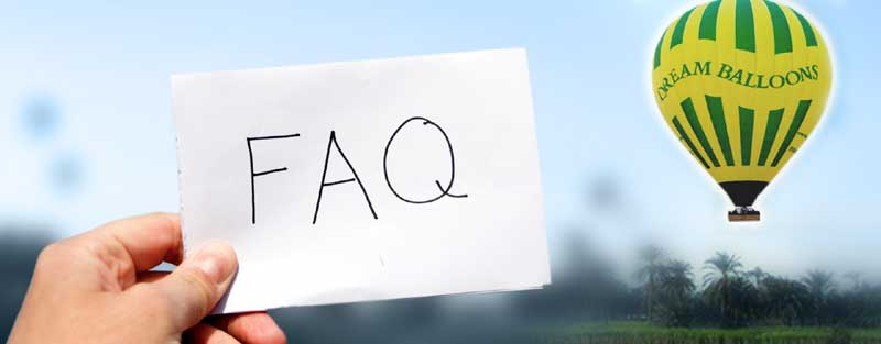 Dream Hot Air Balloon Flights