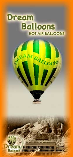 dreamballoonspromos